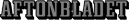Aftonbladet