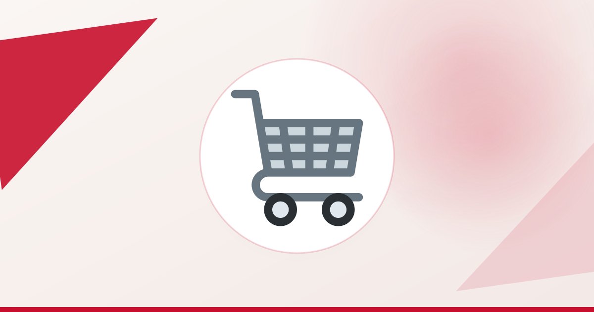 En retorisk analys av en Coop-butik