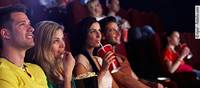 popcorn
