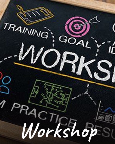 Workshop i presentationsteknik