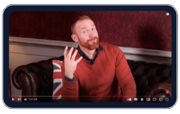Davids YouTube-kanal