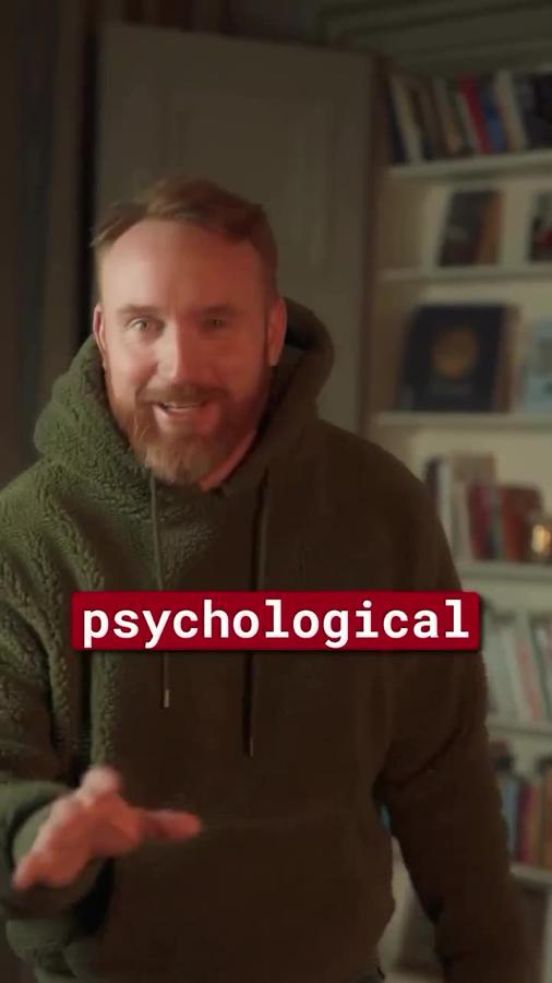 Ett experiment om uppmärksamhet
